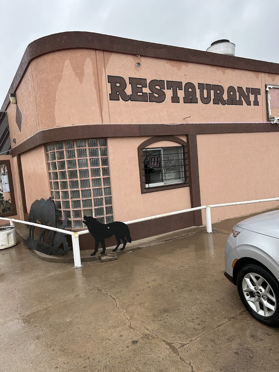 Country Cafe