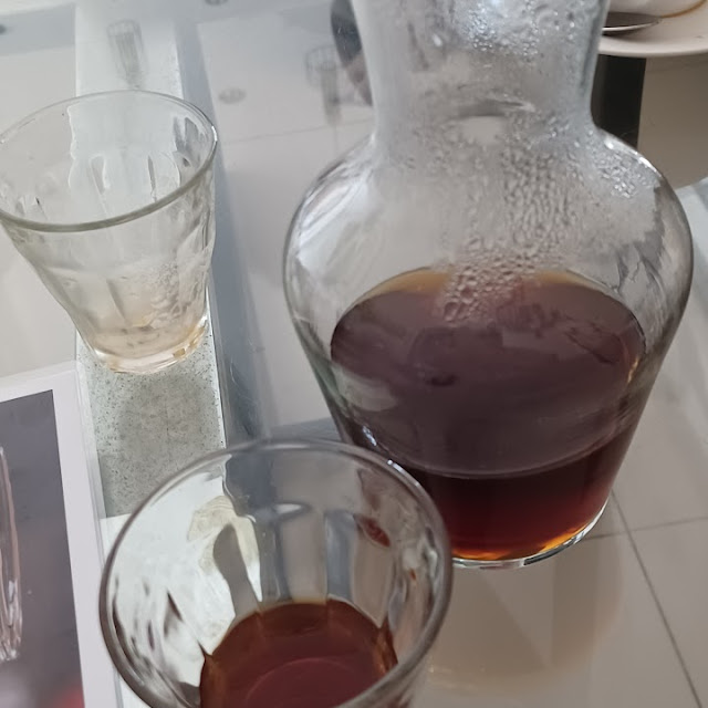 Kopi Hitam