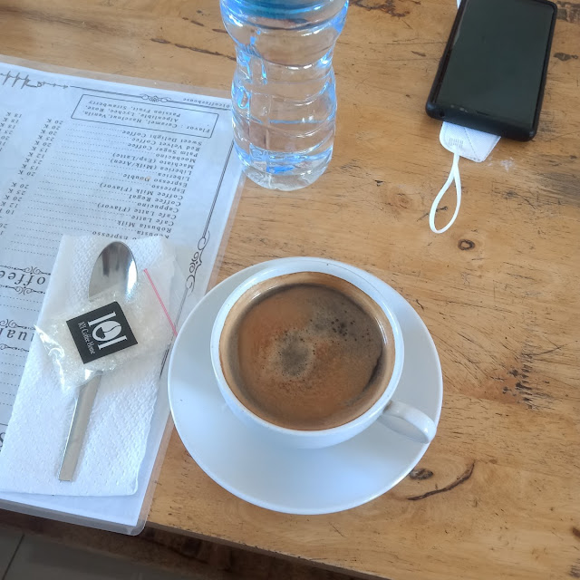 Kopi Punggur