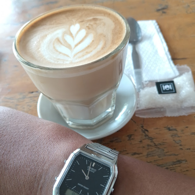 Caffè Latte