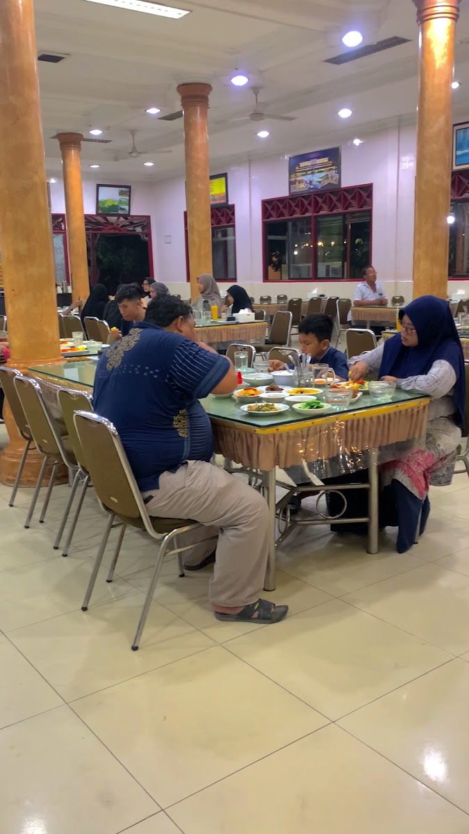Restaurant Bahagia Perbaungan