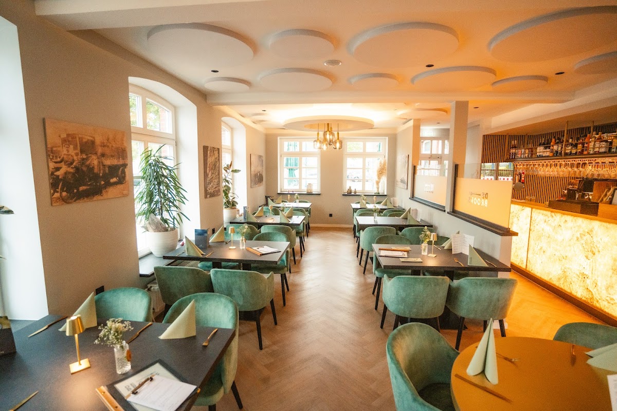 De Bröörs Restaurant & Bar