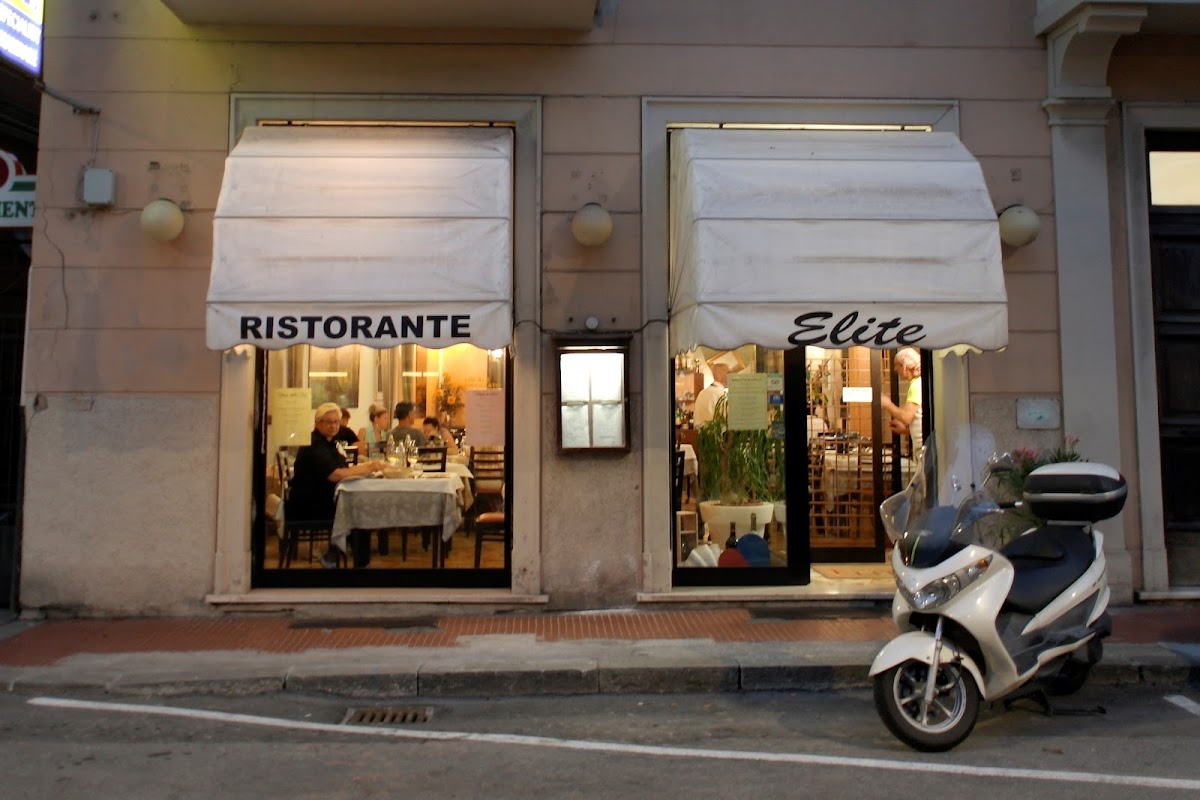 Elite Ristorante