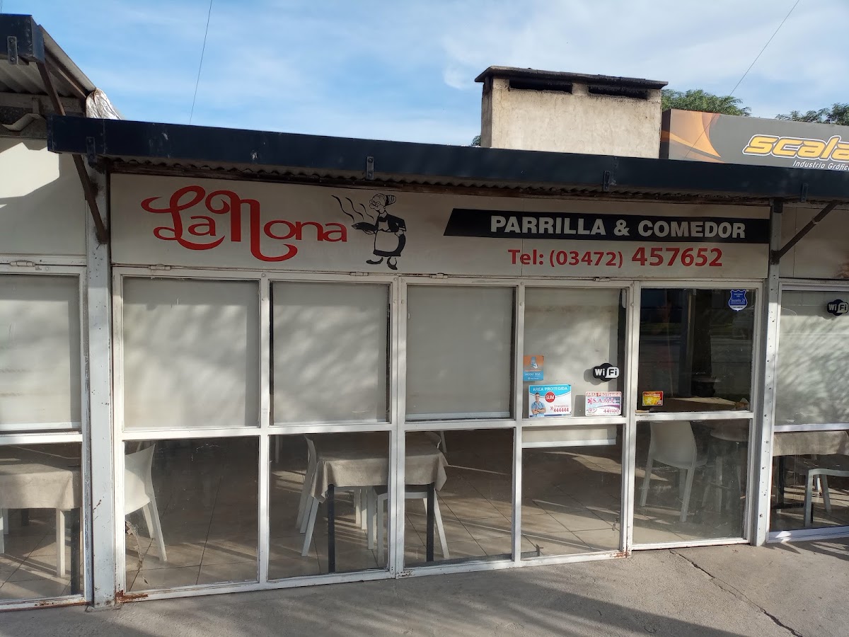La Nona