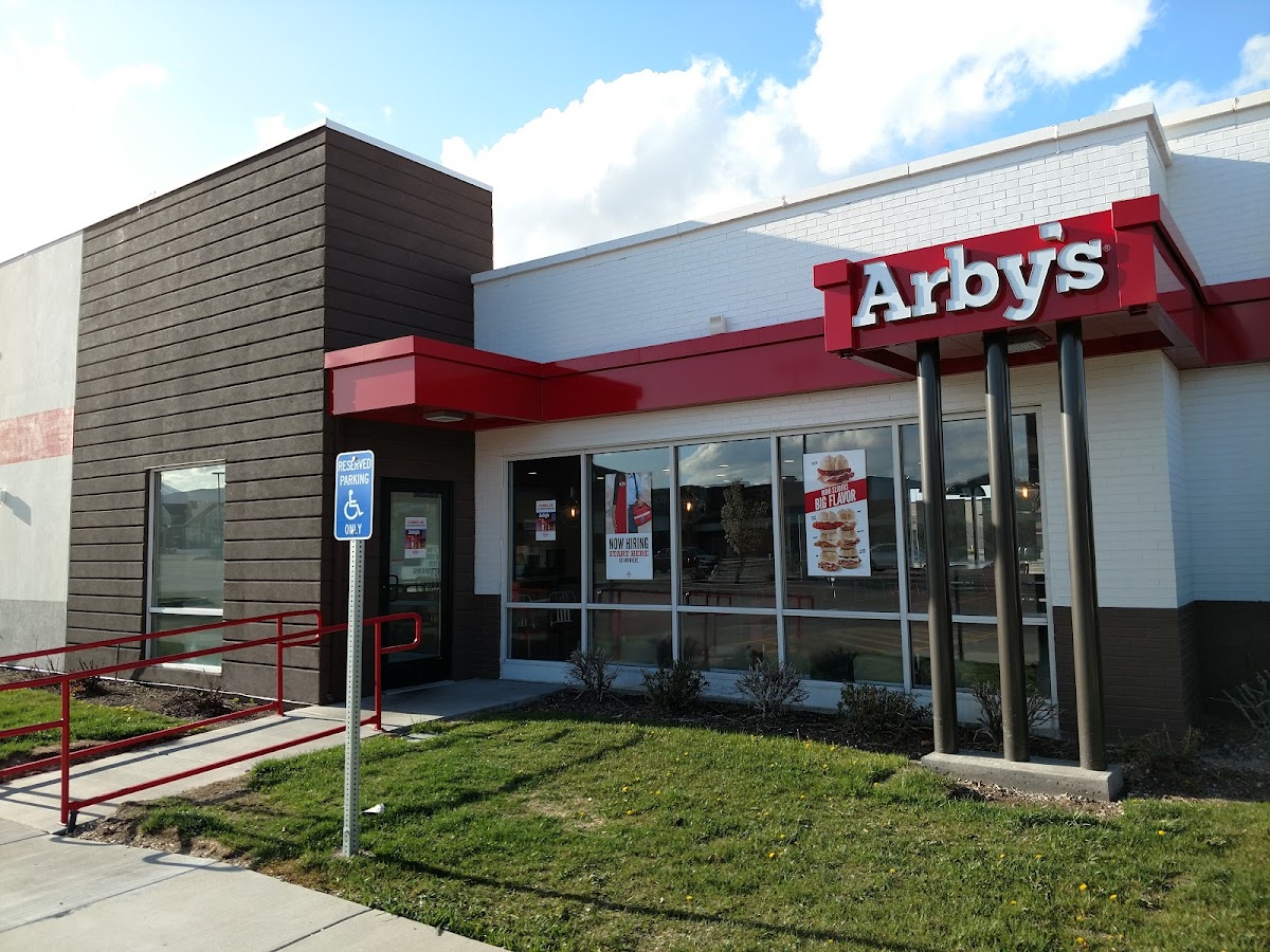 Arby's