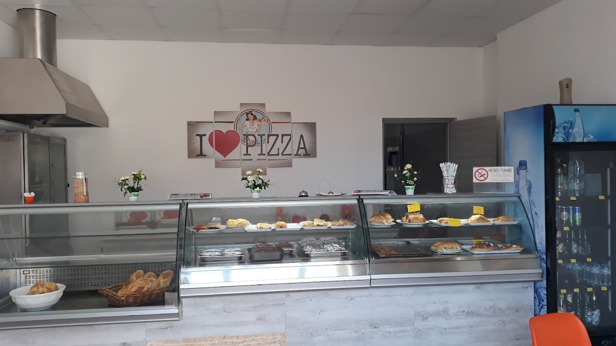 La Spiaggia Dei Sapori