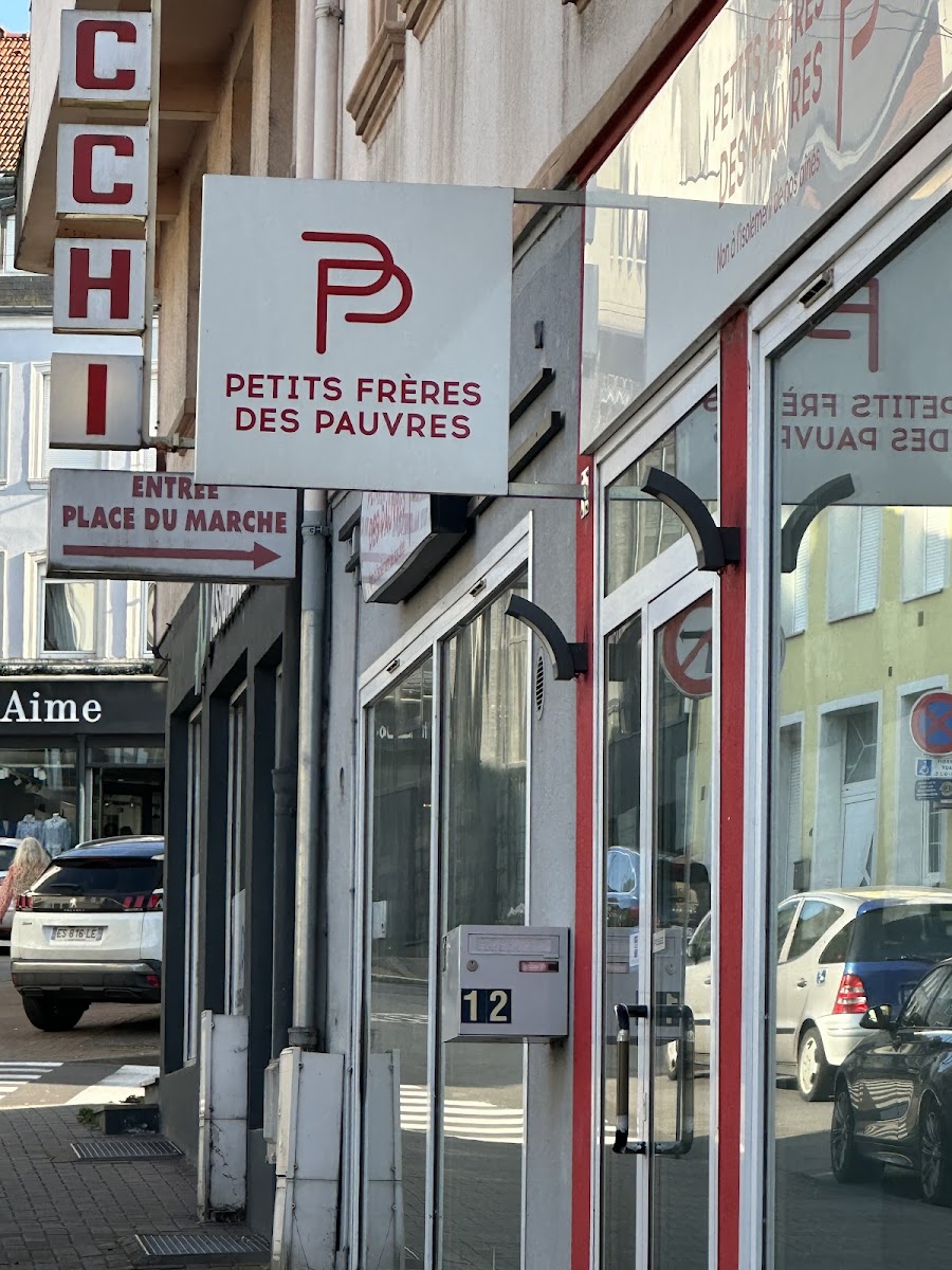 Restaurant Collectif