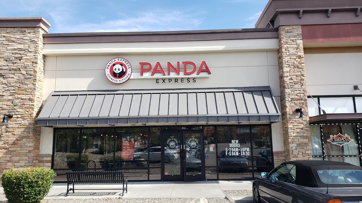 Panda Express