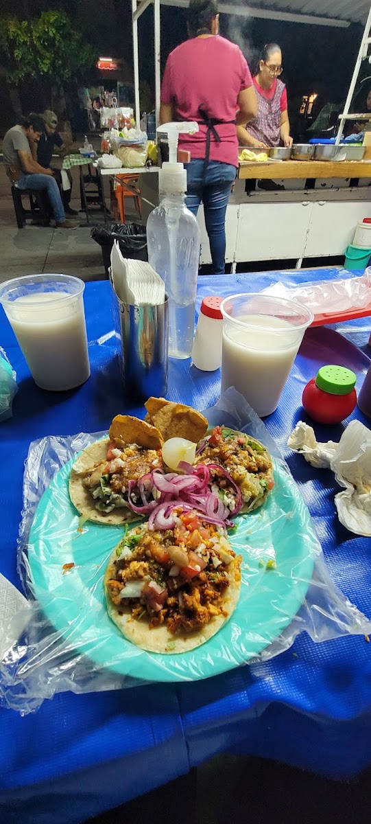 Tacos Lipe