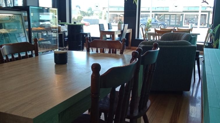 Limestone Cafe Bakery