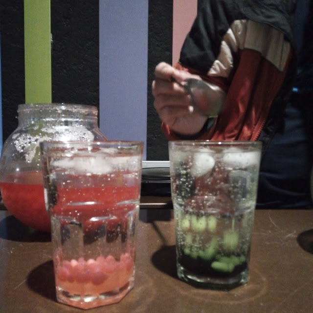 Soda Italiana