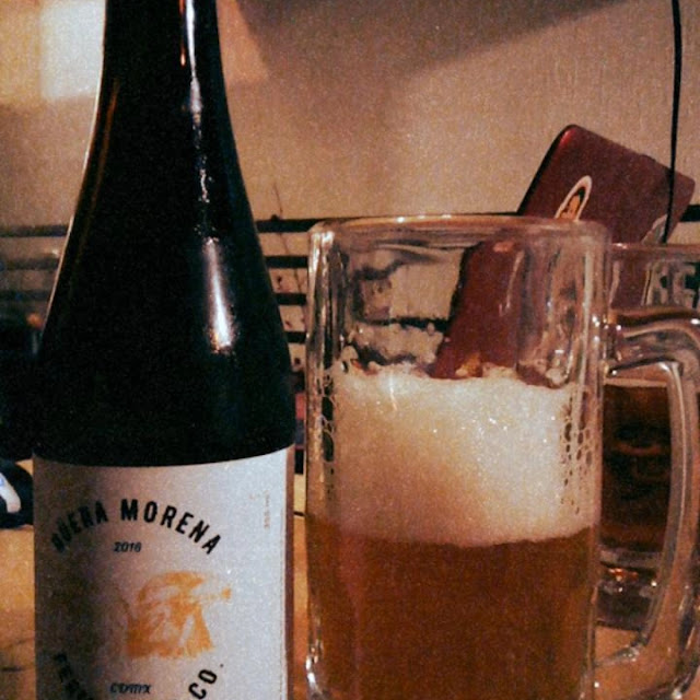Cerveza Artesanal