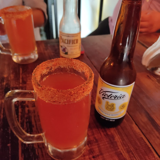 Michelada