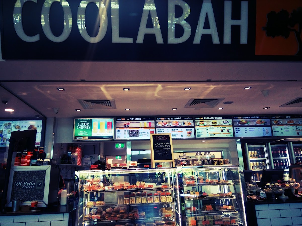 Coolabah Tree Cafe Burpengary