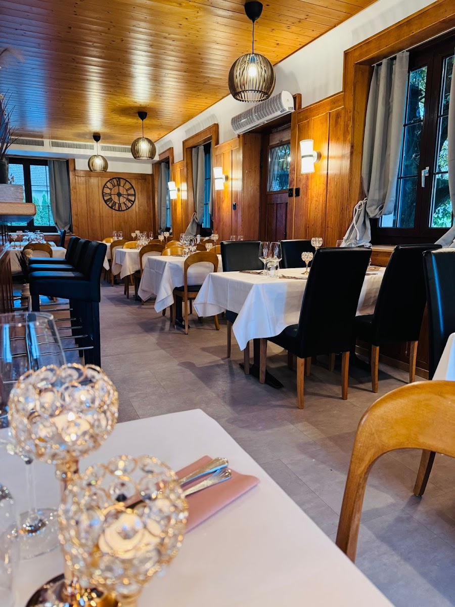 Ristorante Pizzeria Maranello