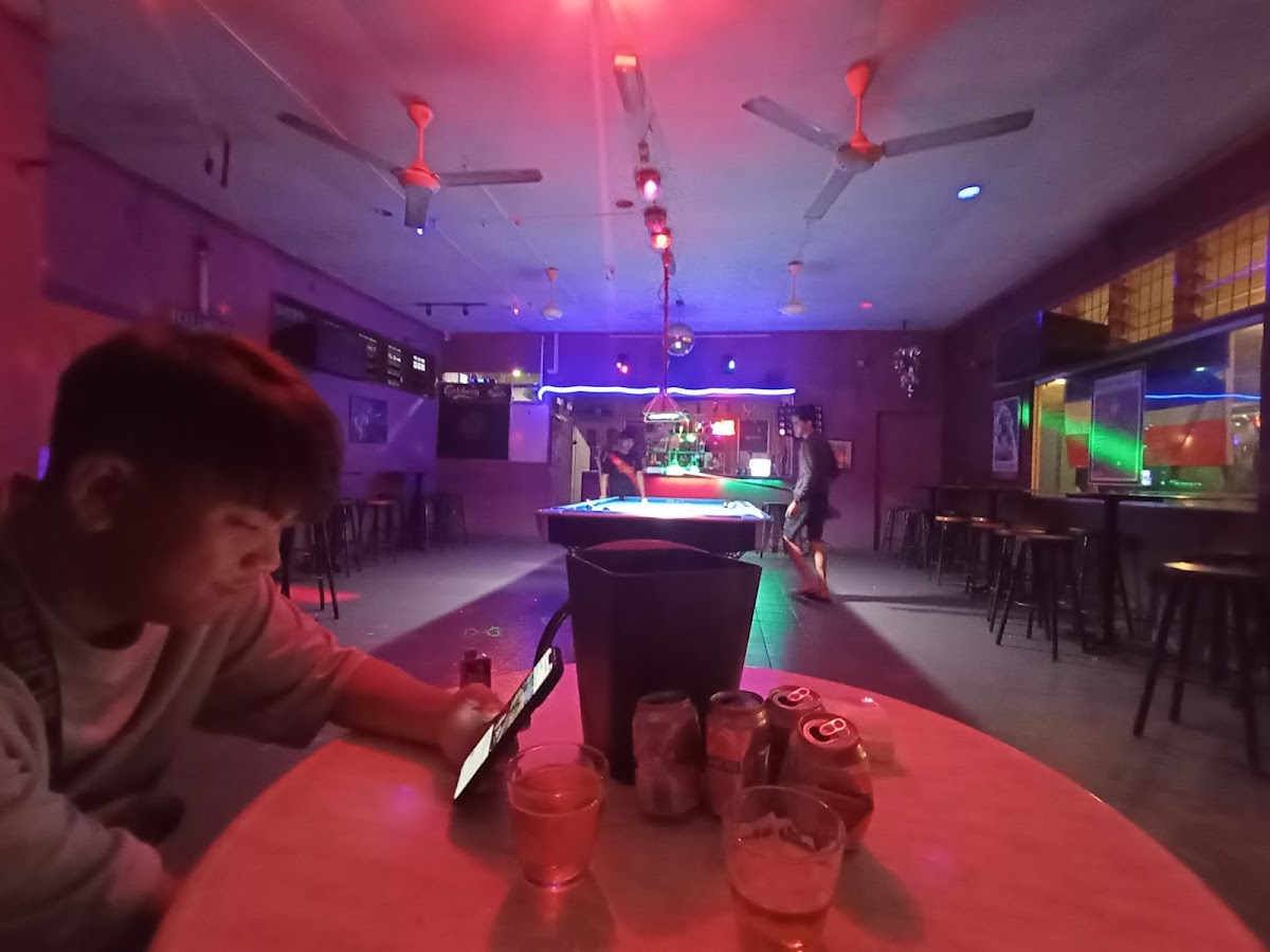 Kaingaran Cafe