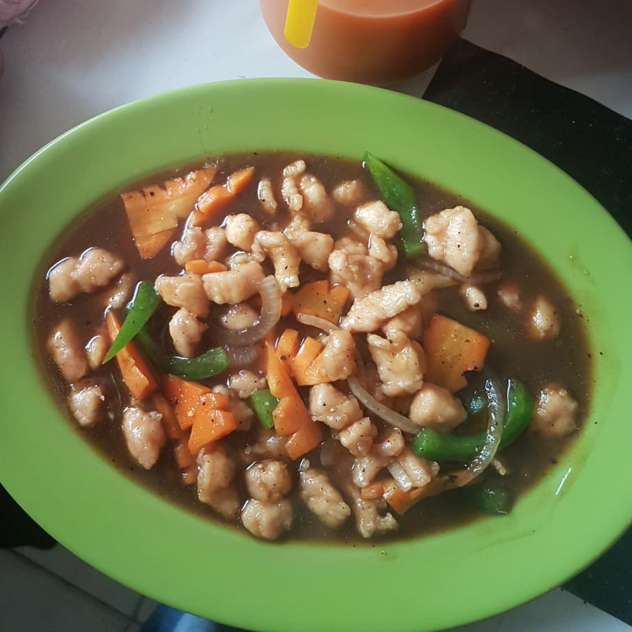 Kedai Babah