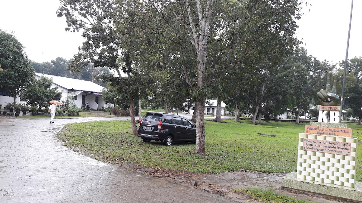 Warung Bu Dewi Sarapan Dan Malam