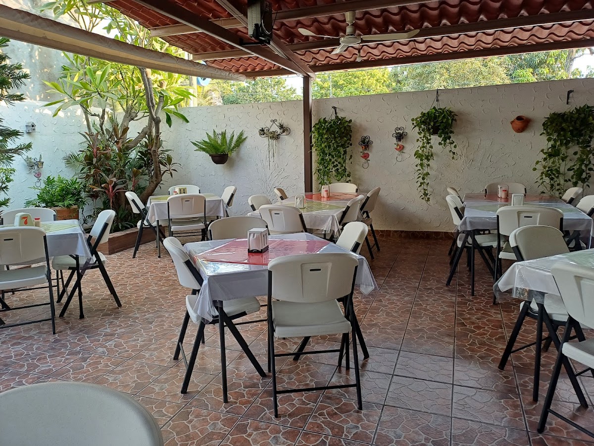 Cenaduría Tlaquepaque
