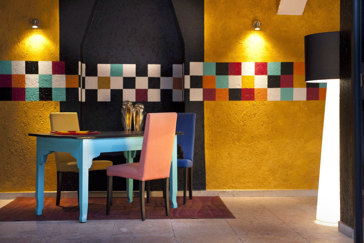 Ristorante Vecchia Malcesine