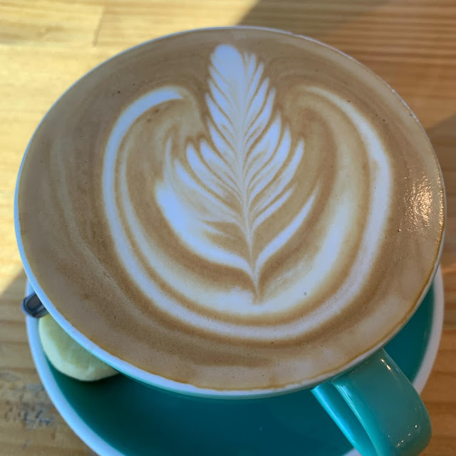 Flat White