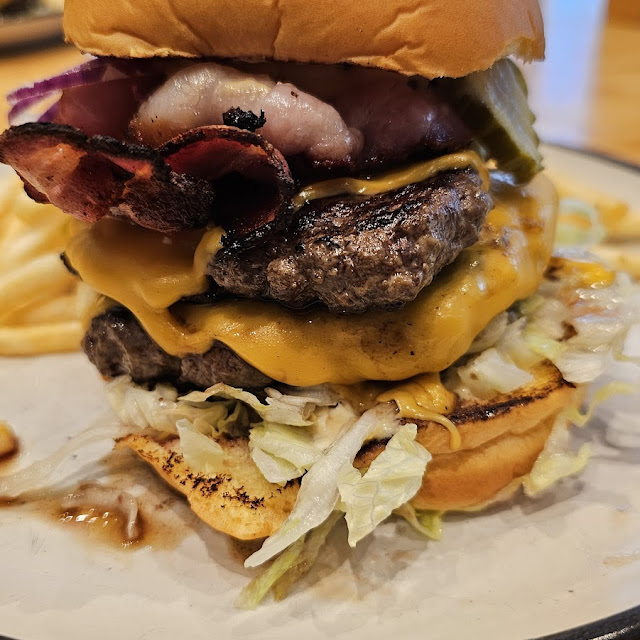 Og Burger
