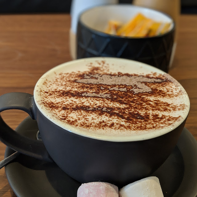 Cappuccino