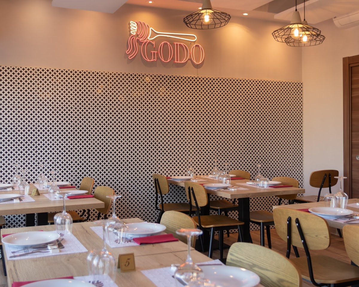 Godo Ristorante