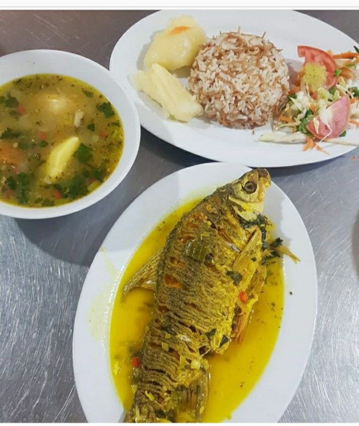 Restaurante LA MATA