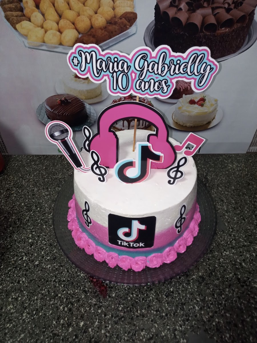 Delicia's da Danny Mãe & Filhas