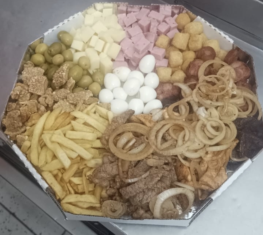 ENGENHO VELHO