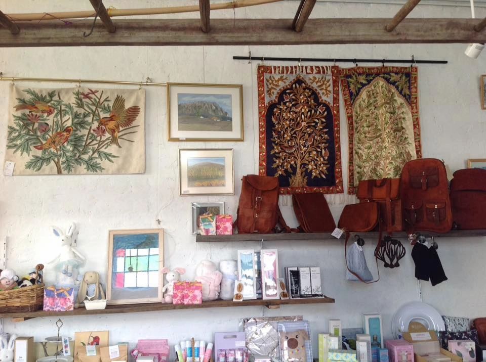 Sealy's Cafe & Gifts