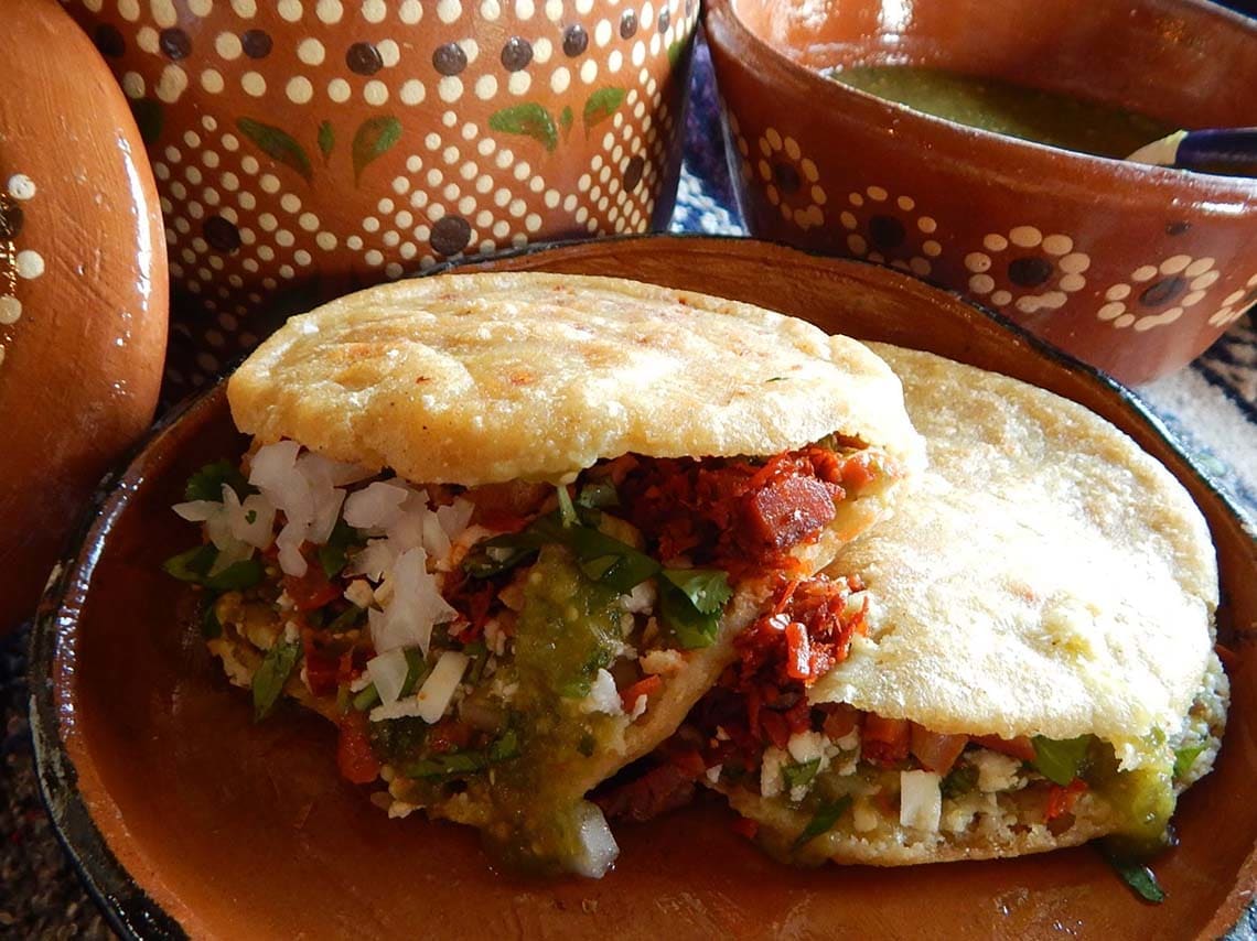 Tacos Armando'S Grill