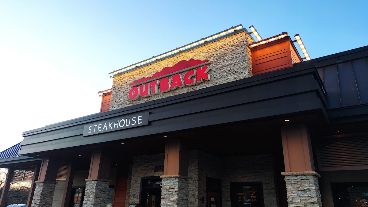 Outback Steakhouse