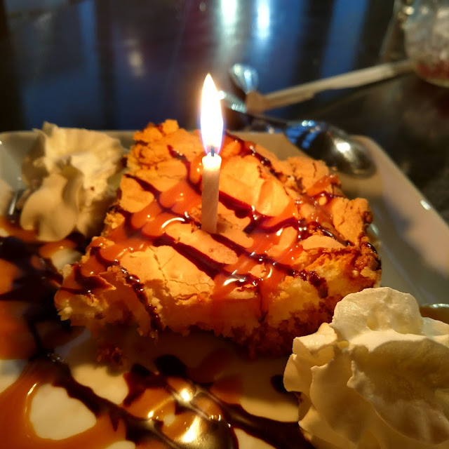 Gooey Butter Cake