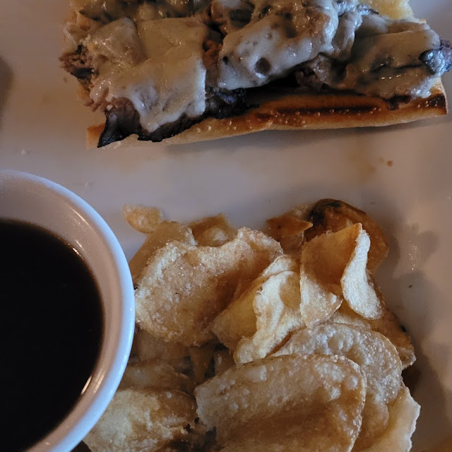 French Dip