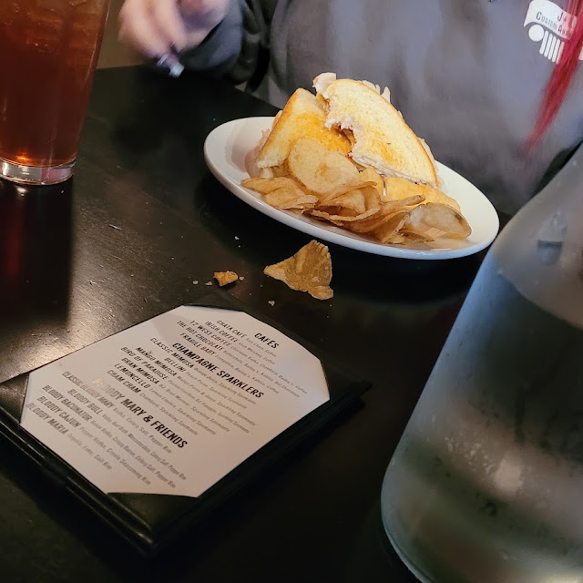 Crab Rangoon Dip