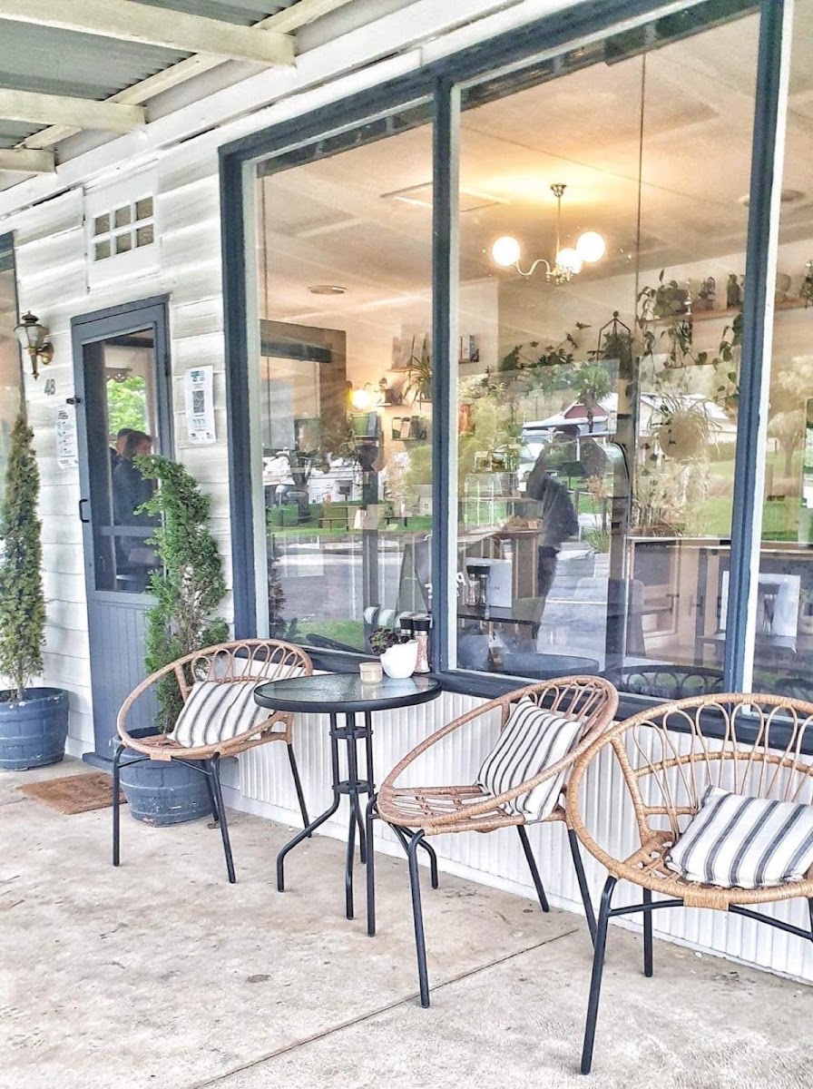 The Willow Buchan Valley