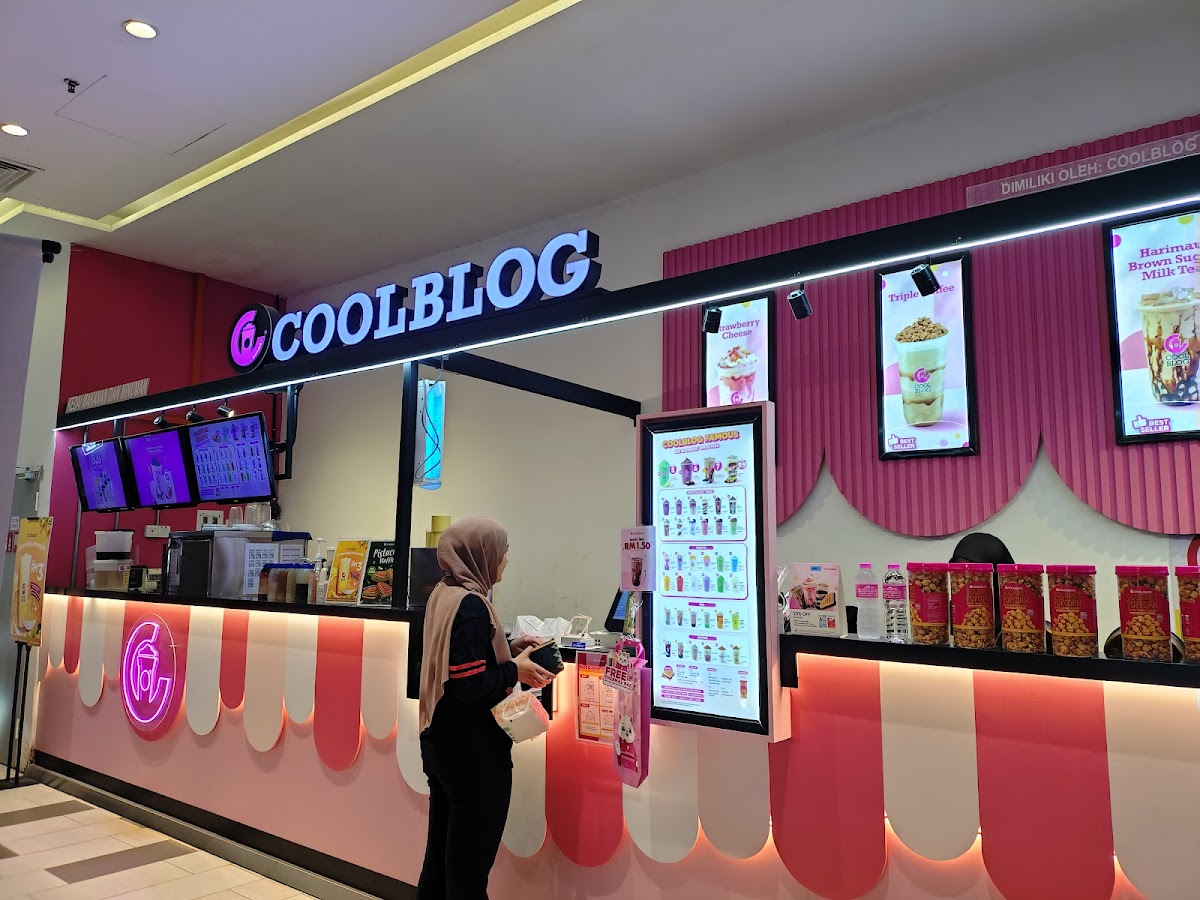Coolblog