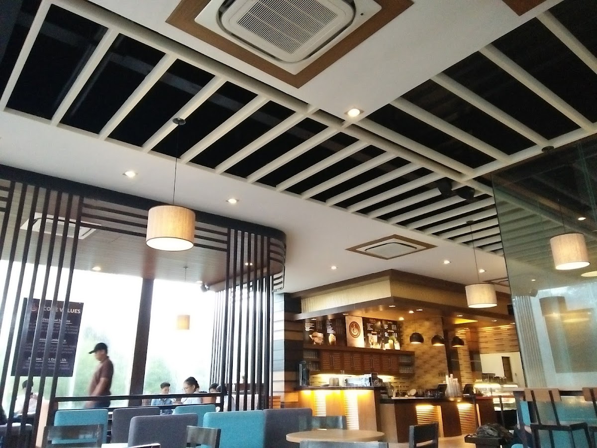 iCafé