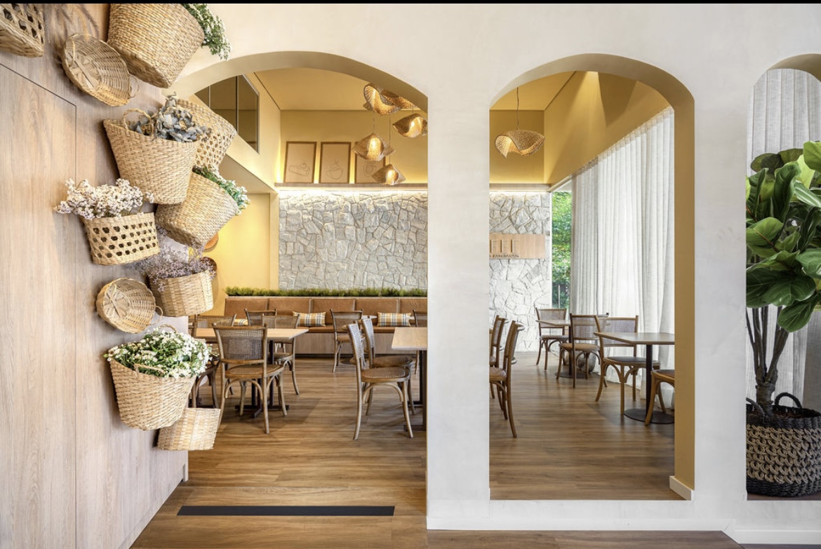 TOFFEE Cafeteria e Doces Artesanais