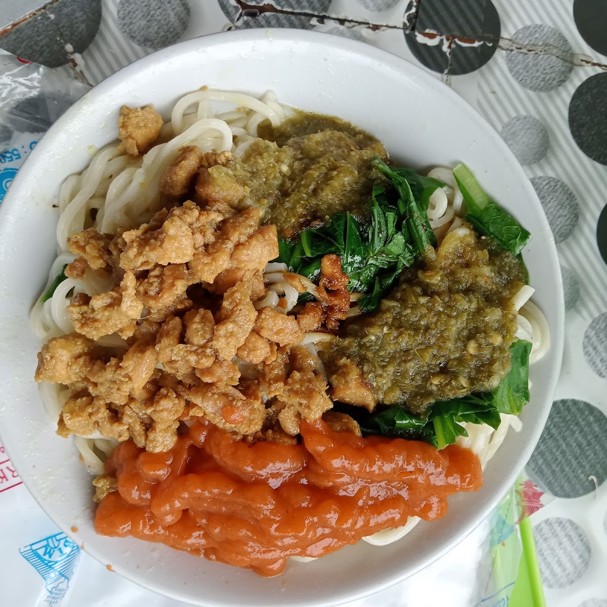 Bakso Wahyu