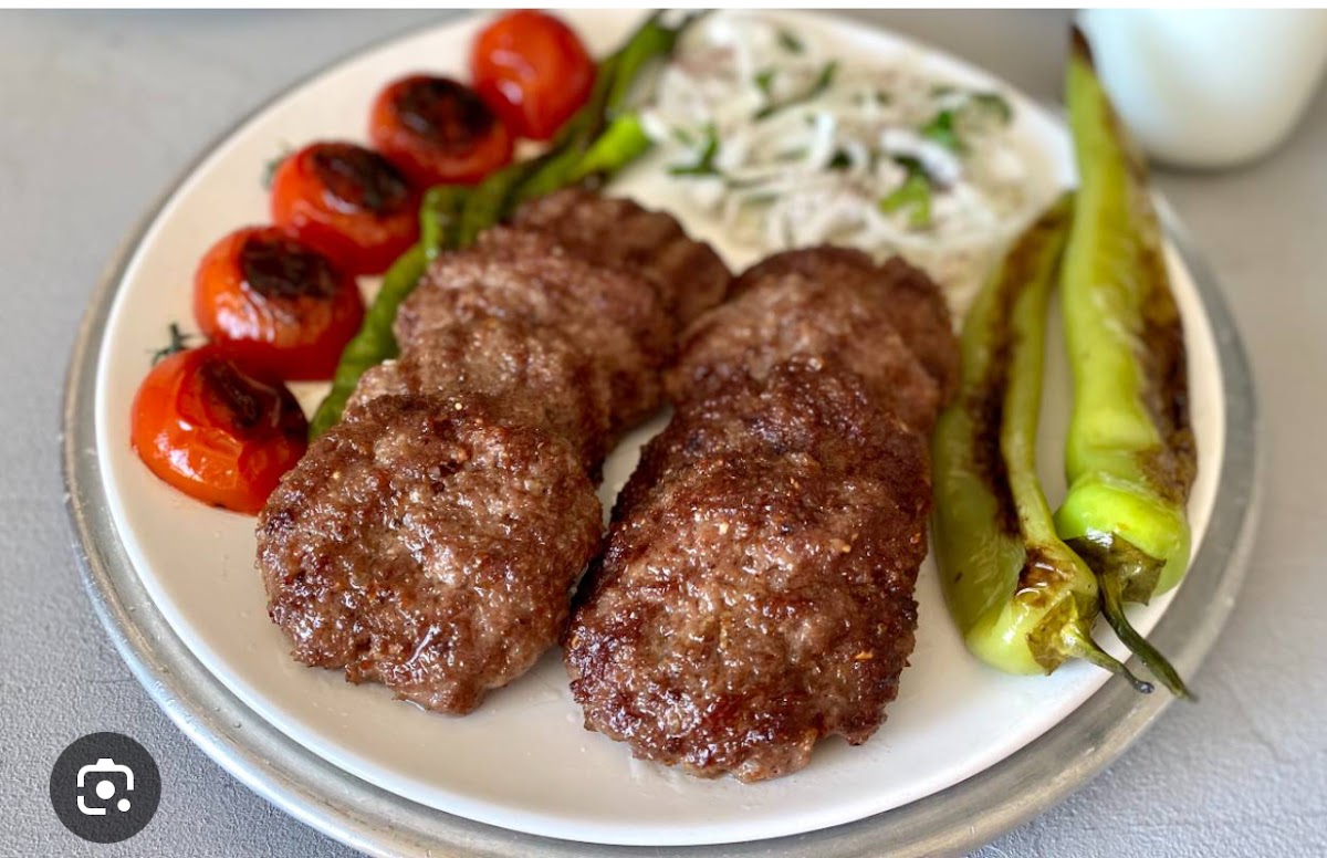 Olympia Grill