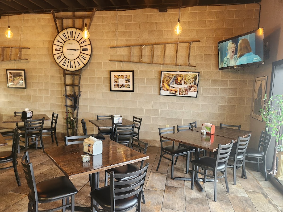 Downtown Gyros Subs & More
