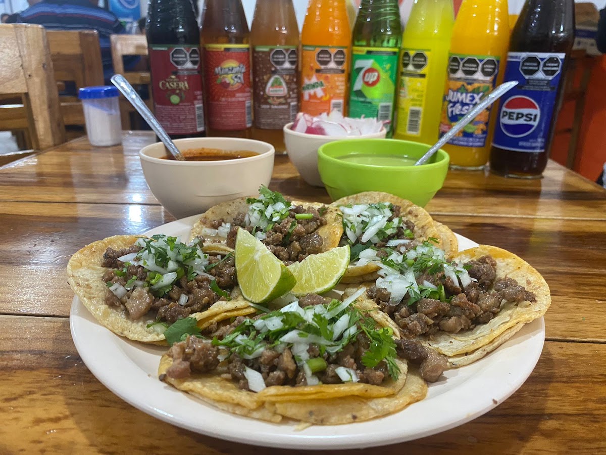 Taqueria El Amigo
