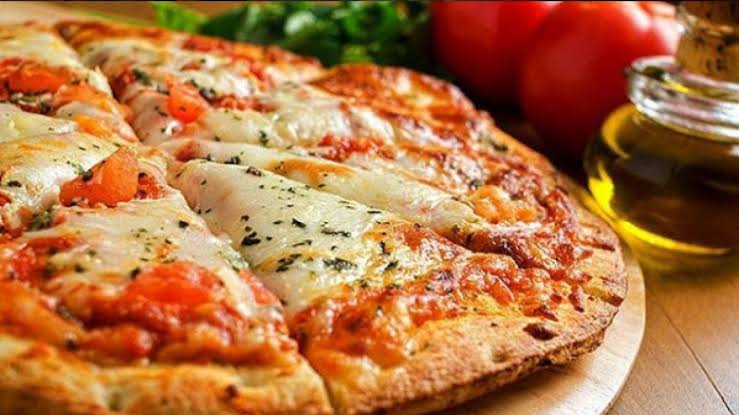 Nápoles pizzaria