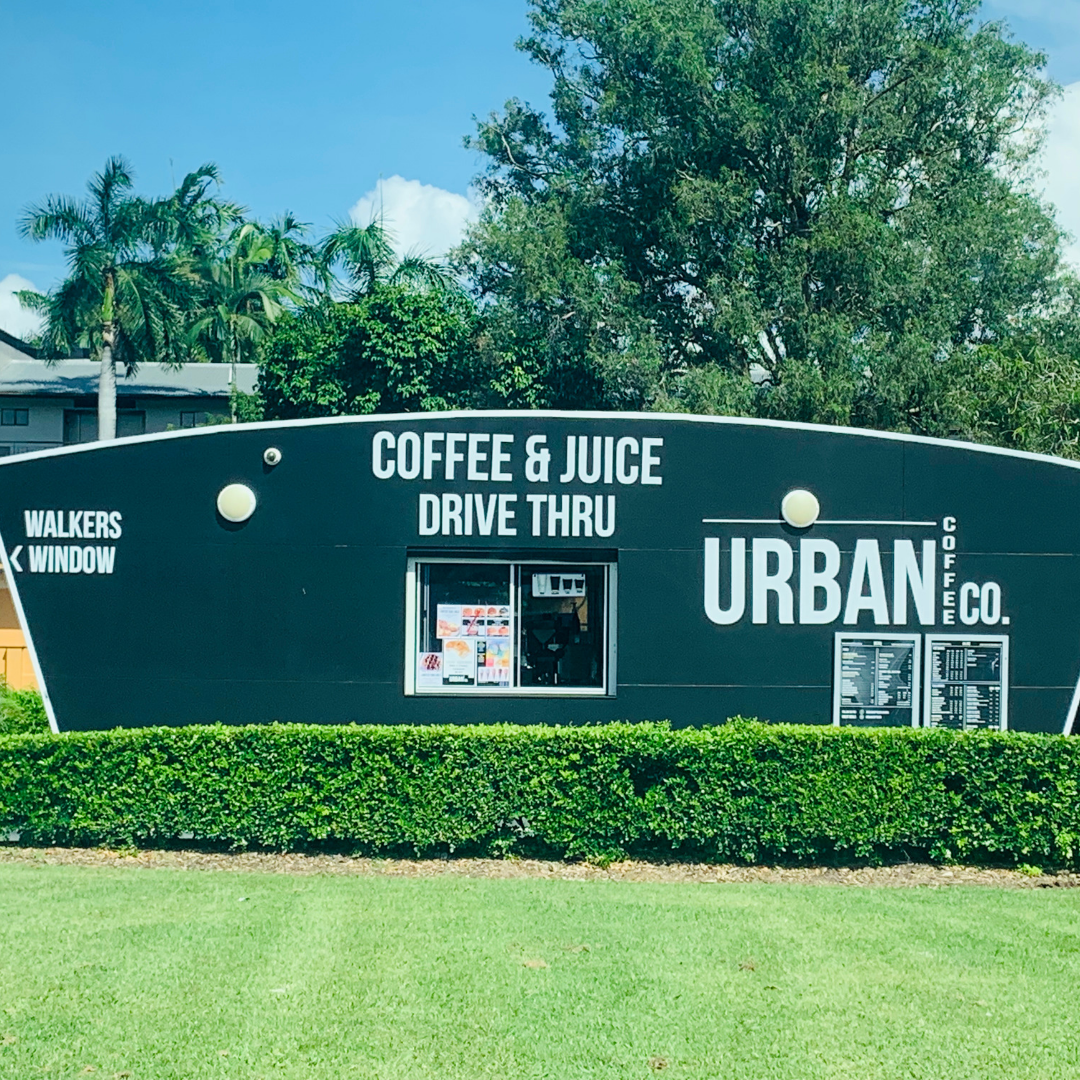 Urban Coffee Co