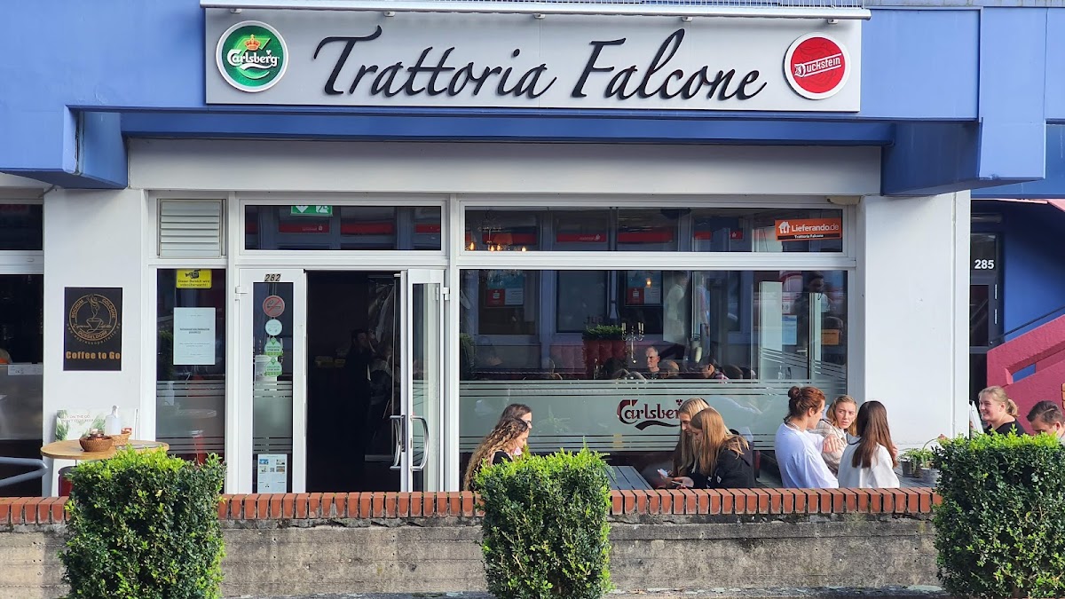 Trattoria Falcone