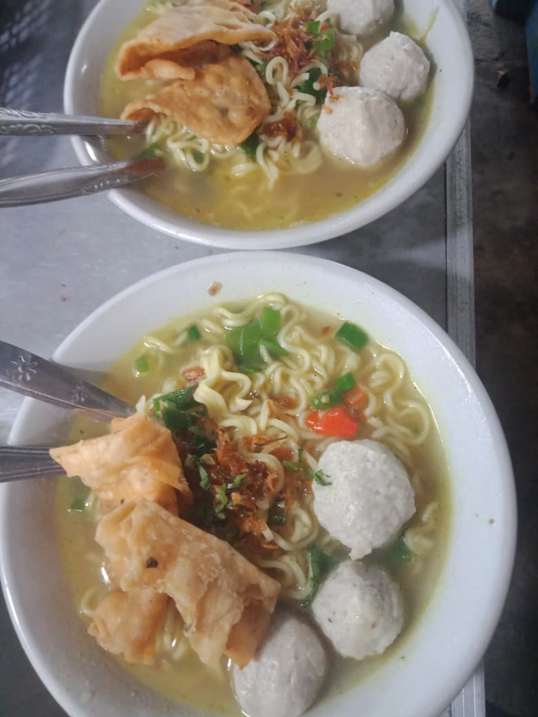 Warung Sari
