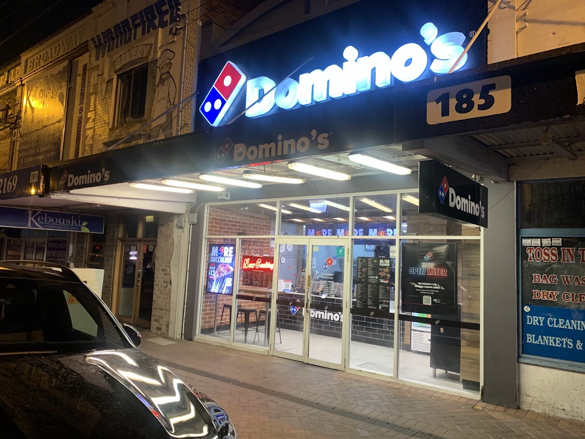 Domino's Pizza Strathfield